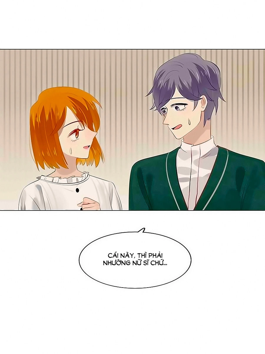 Kết Hôn Không Dễ Chapter 39 - 30