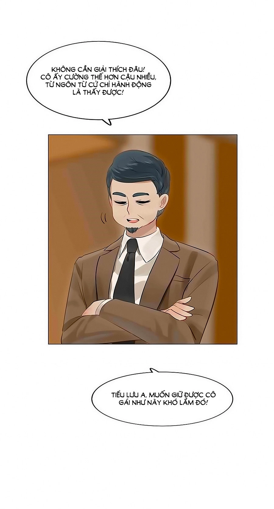 Kết Hôn Không Dễ Chapter 39 - 31