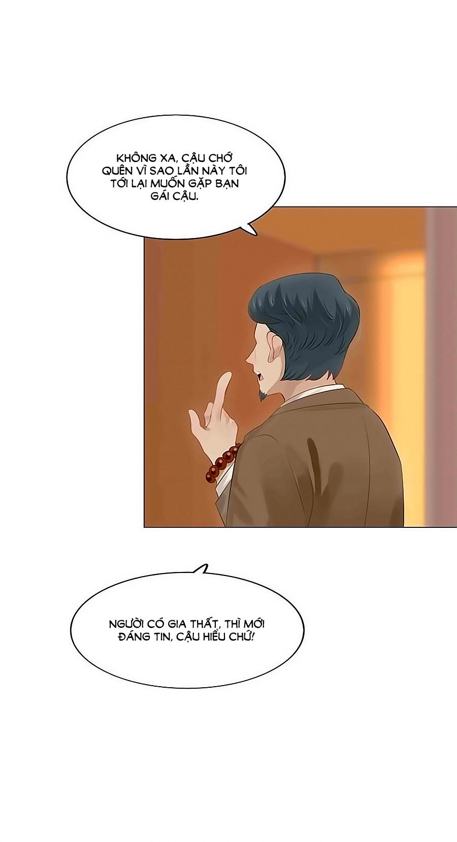 Kết Hôn Không Dễ Chapter 39 - 33