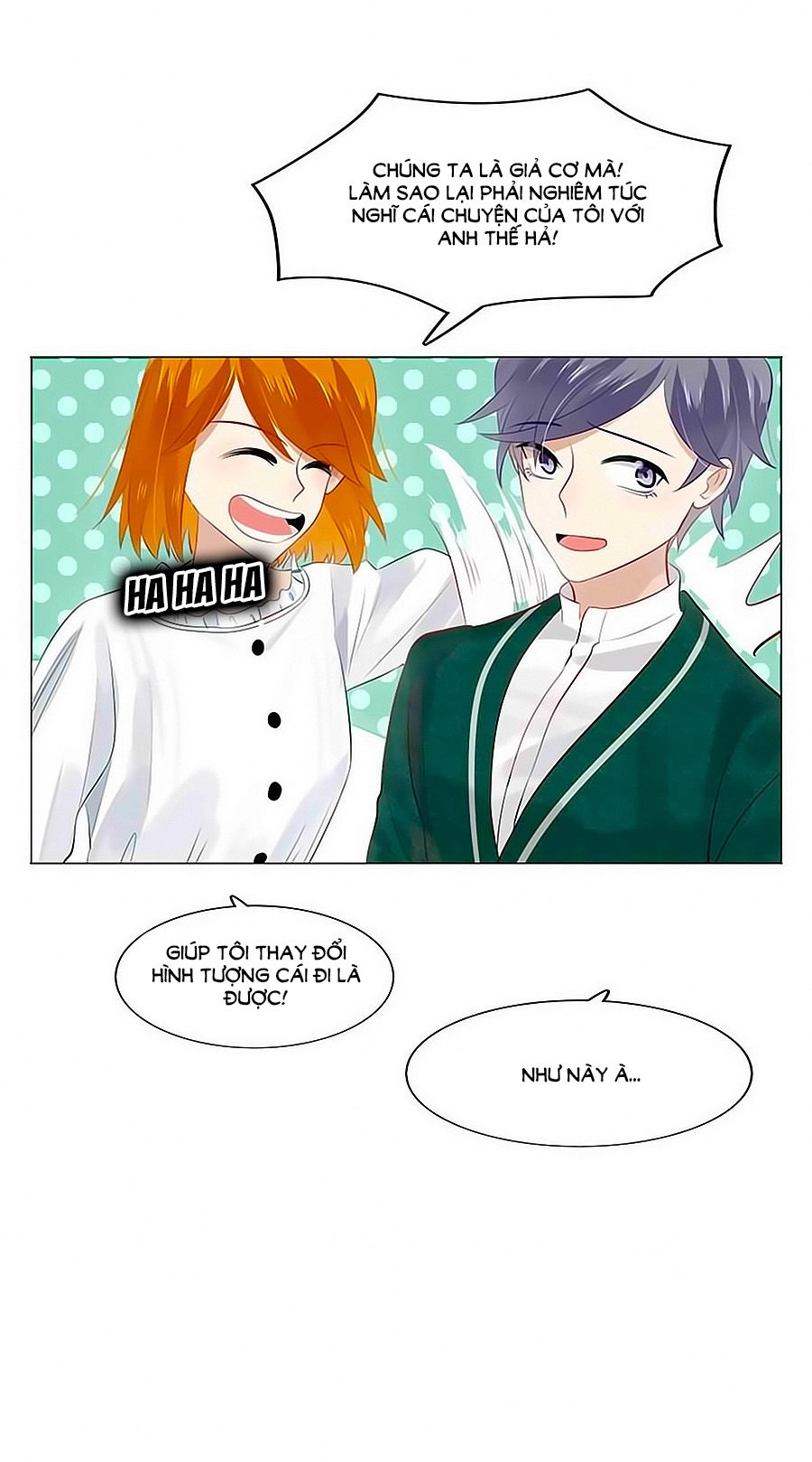 Kết Hôn Không Dễ Chapter 39 - 39