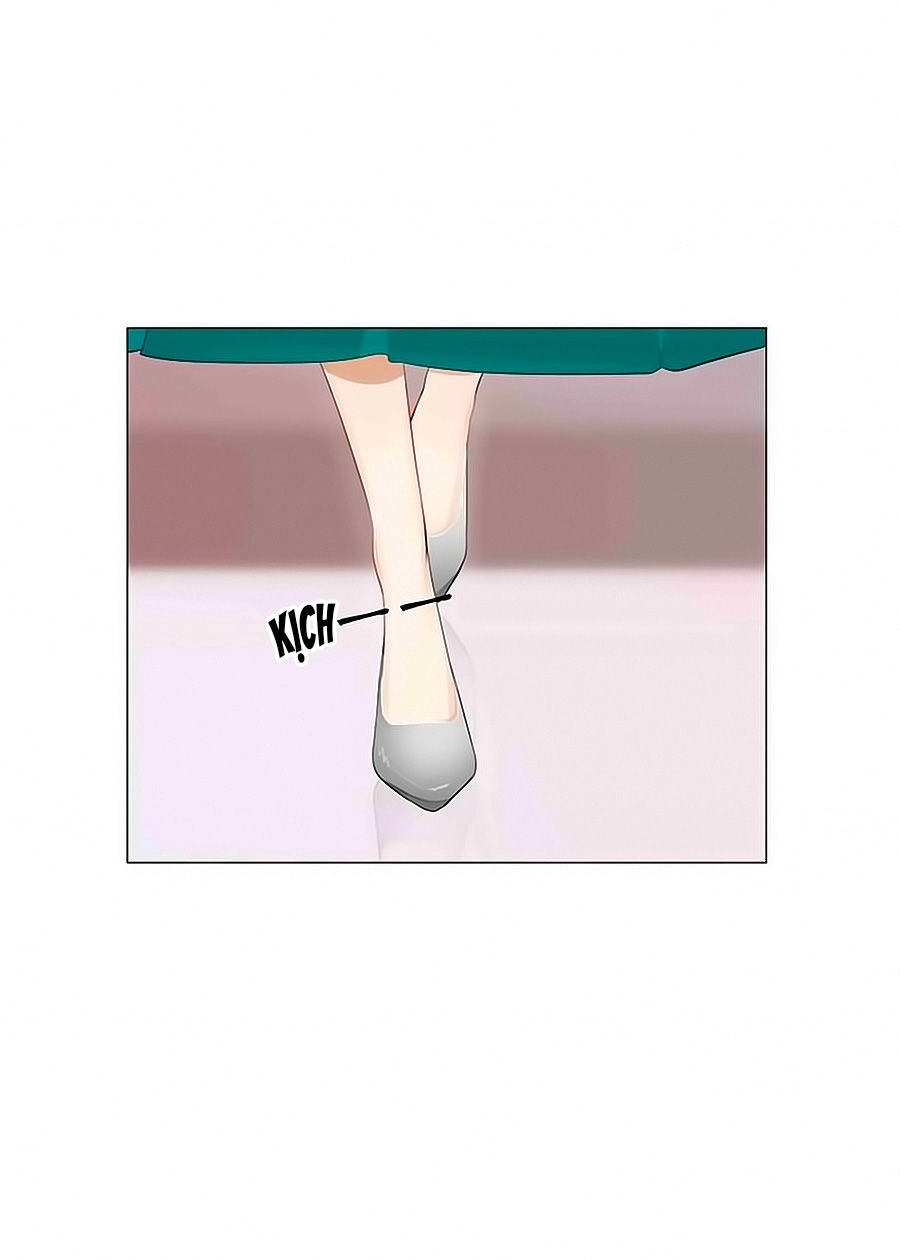 Kết Hôn Không Dễ Chapter 40 - 3