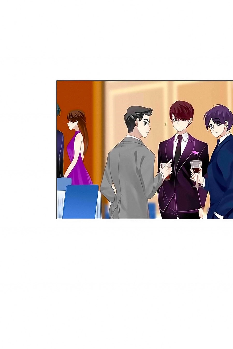 Kết Hôn Không Dễ Chapter 40 - 4