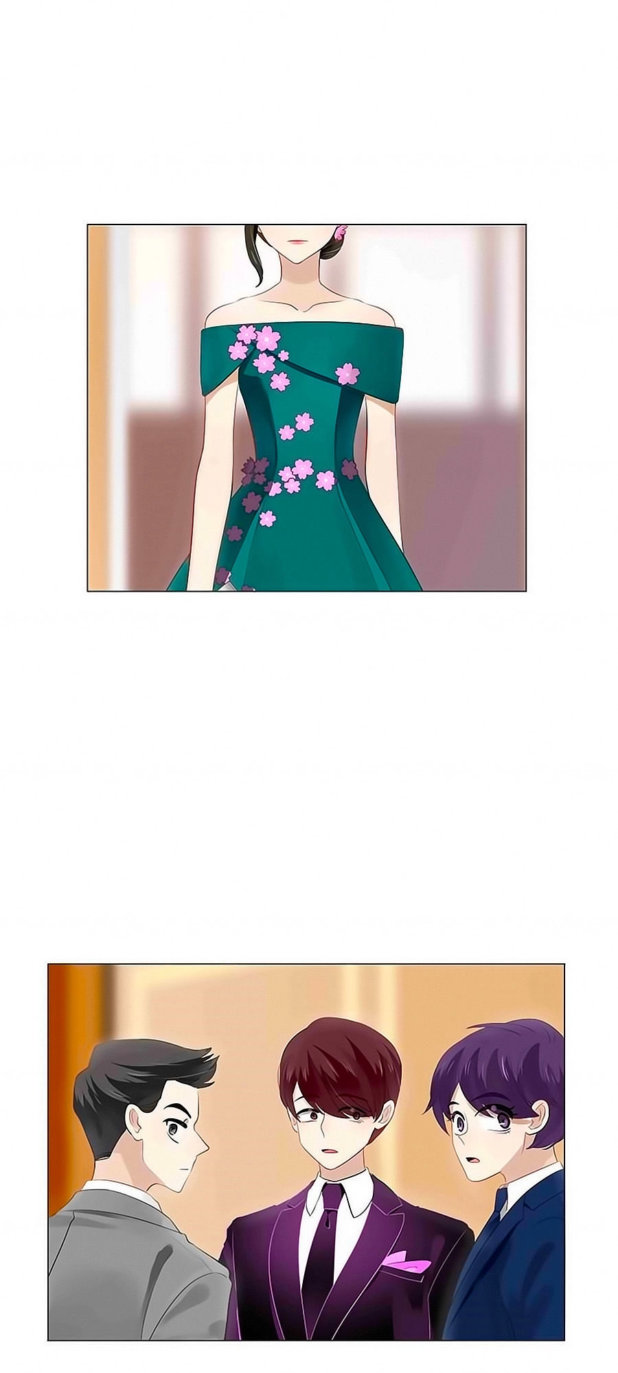 Kết Hôn Không Dễ Chapter 40 - 5