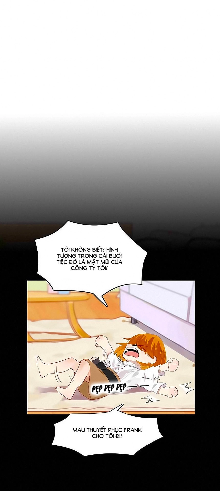 Kết Hôn Không Dễ Chapter 40 - 11