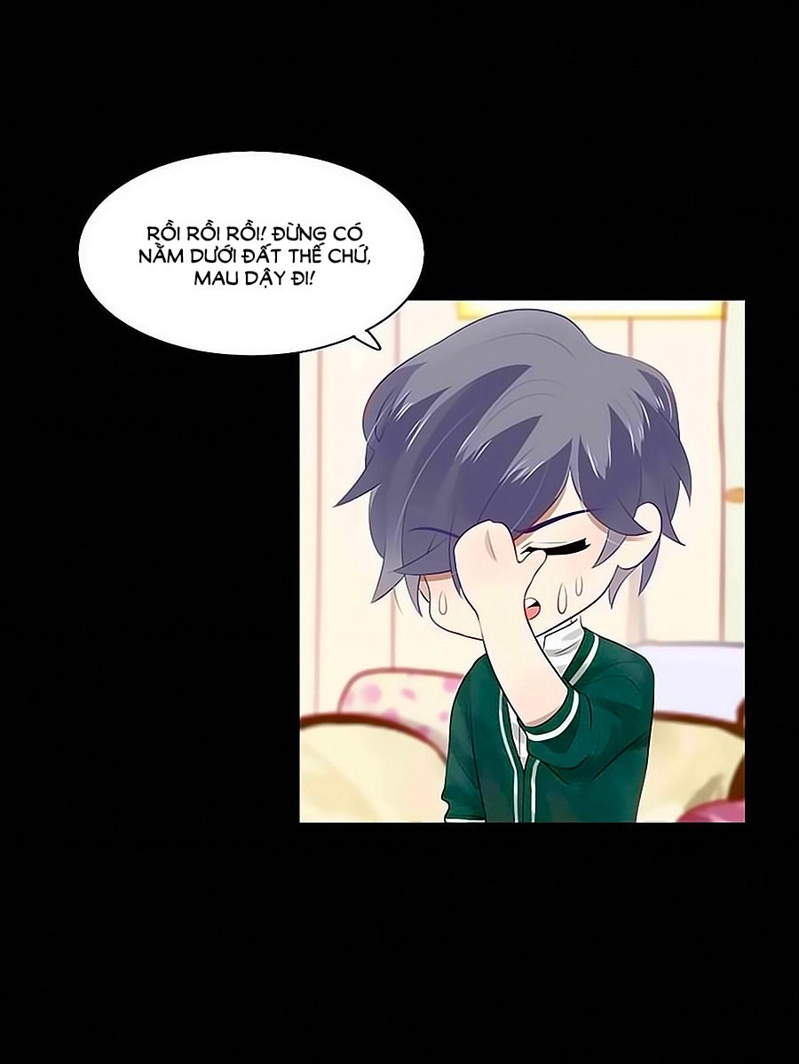 Kết Hôn Không Dễ Chapter 40 - 13