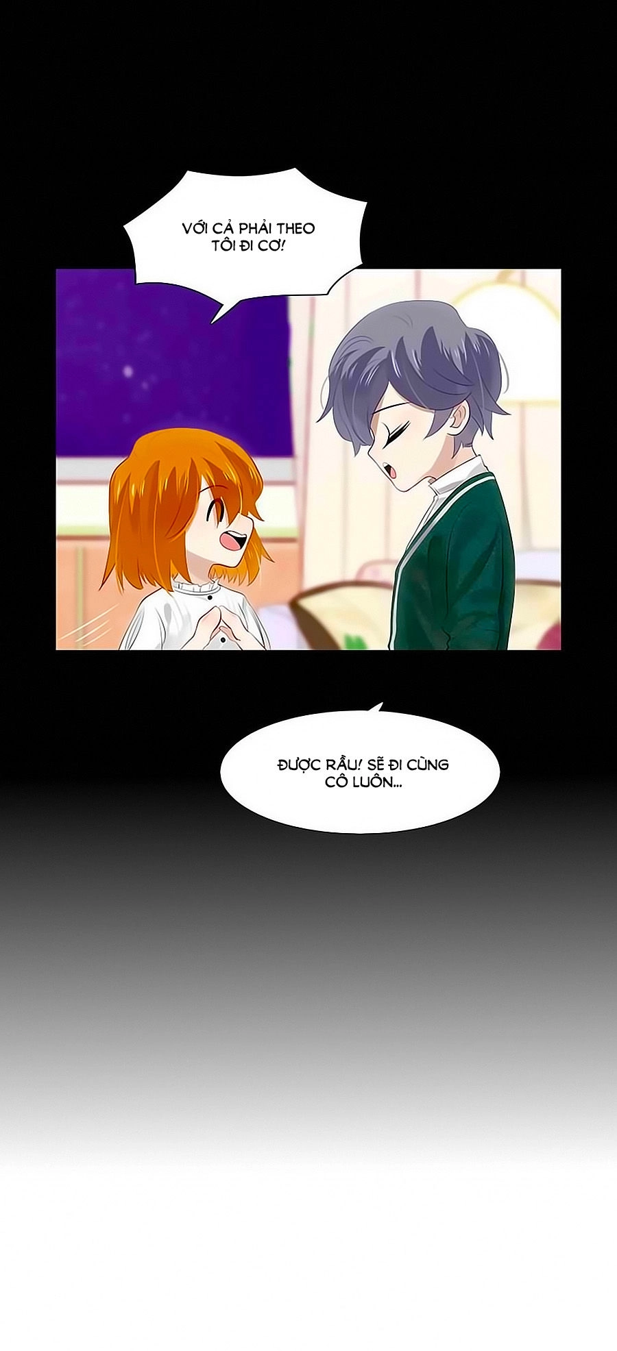 Kết Hôn Không Dễ Chapter 40 - 14