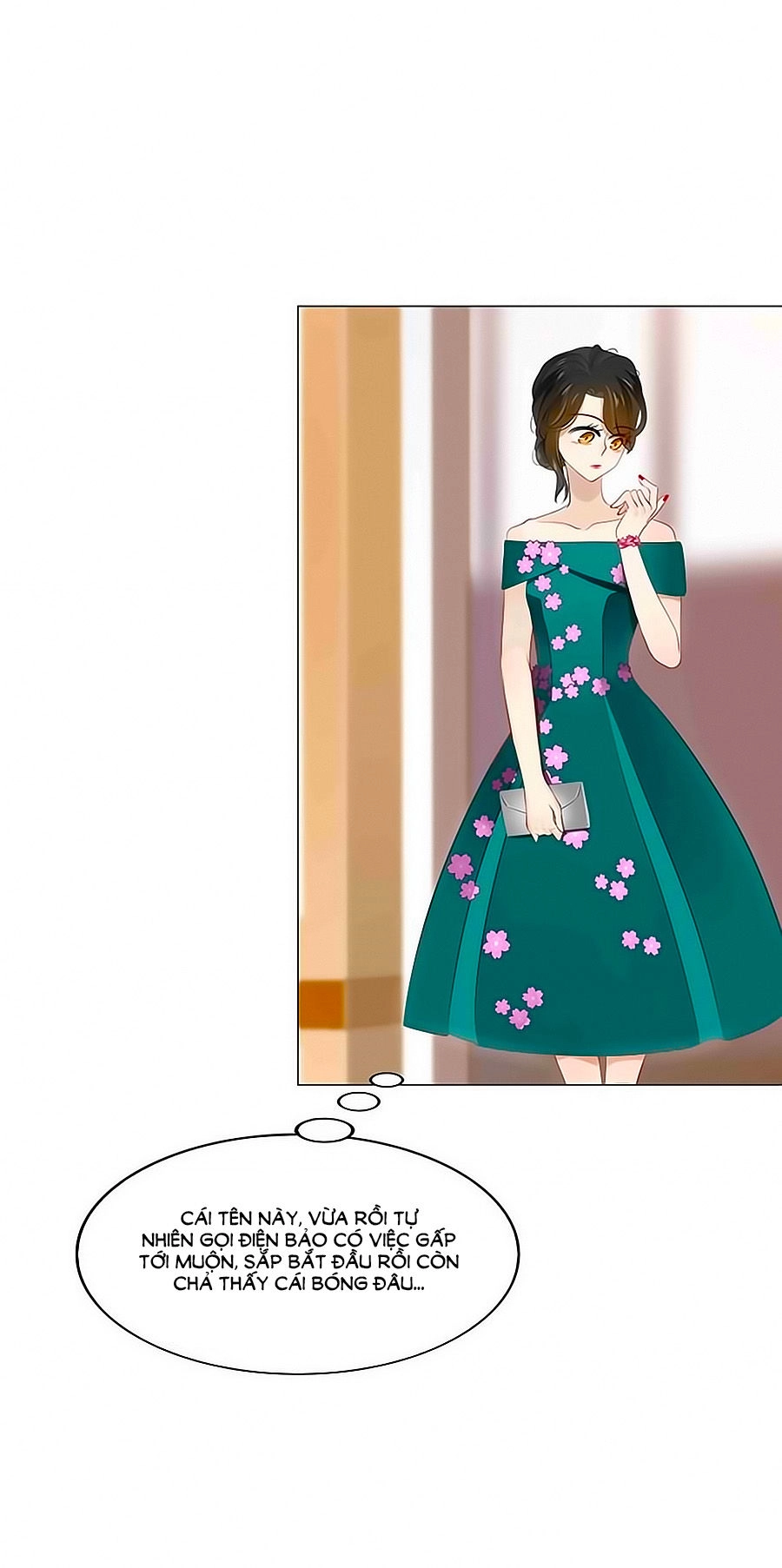 Kết Hôn Không Dễ Chapter 40 - 15