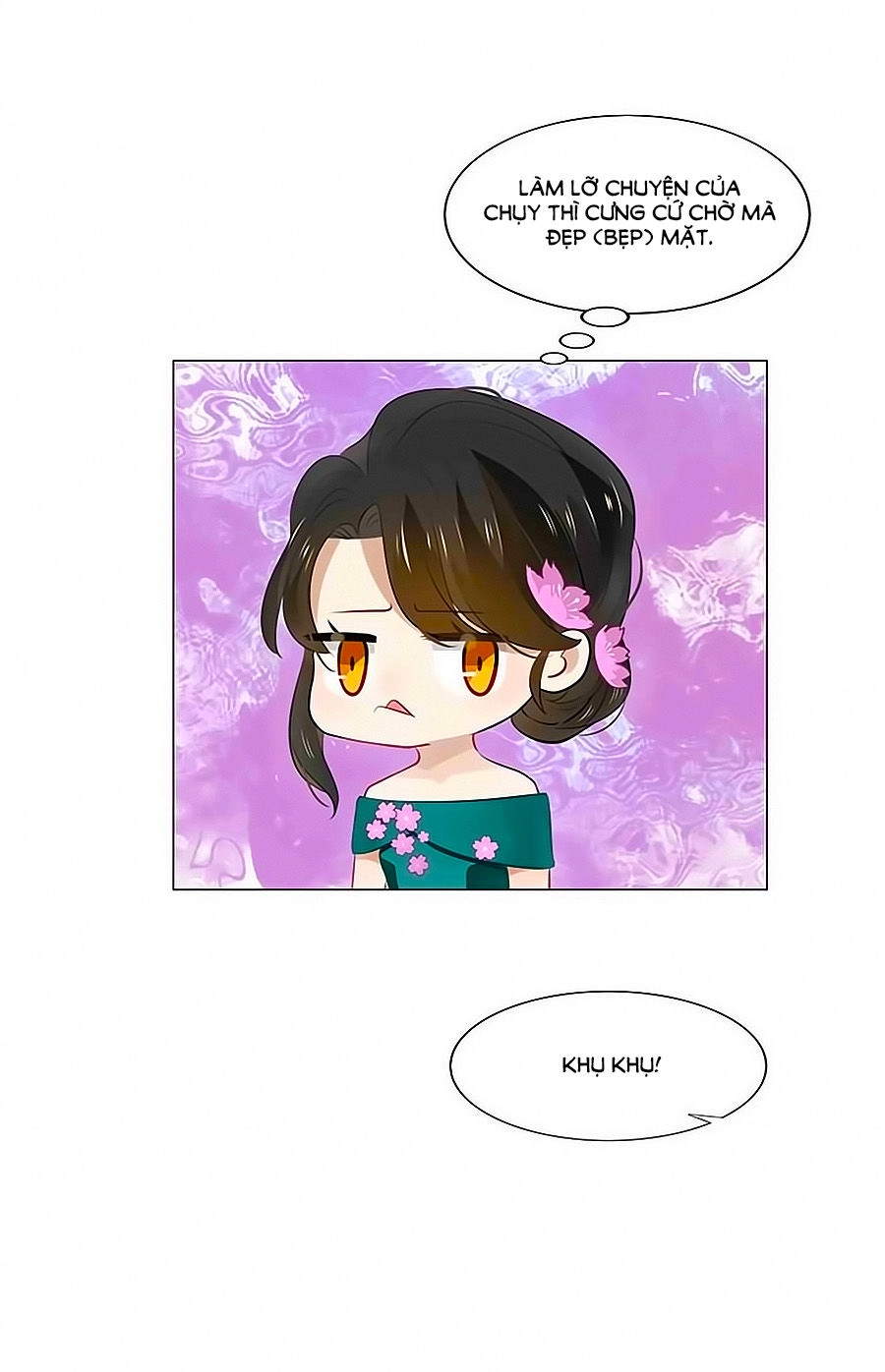 Kết Hôn Không Dễ Chapter 40 - 16