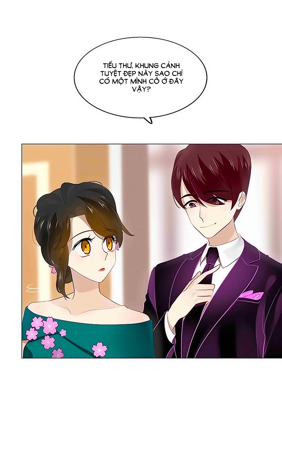 Kết Hôn Không Dễ Chapter 40 - 17