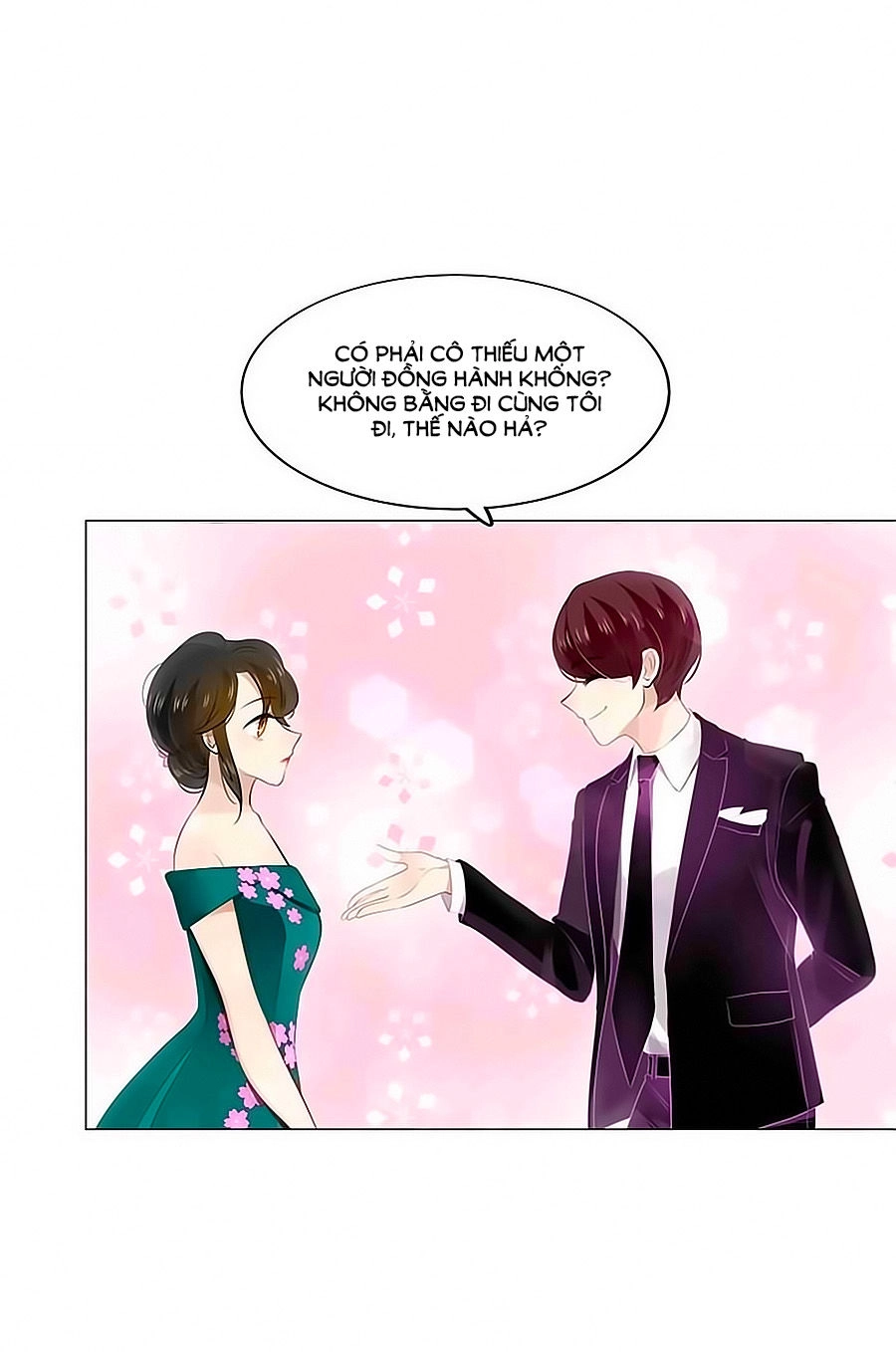 Kết Hôn Không Dễ Chapter 40 - 19