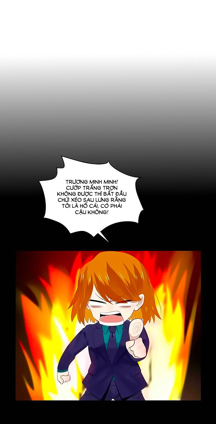 Kết Hôn Không Dễ Chapter 40 - 20