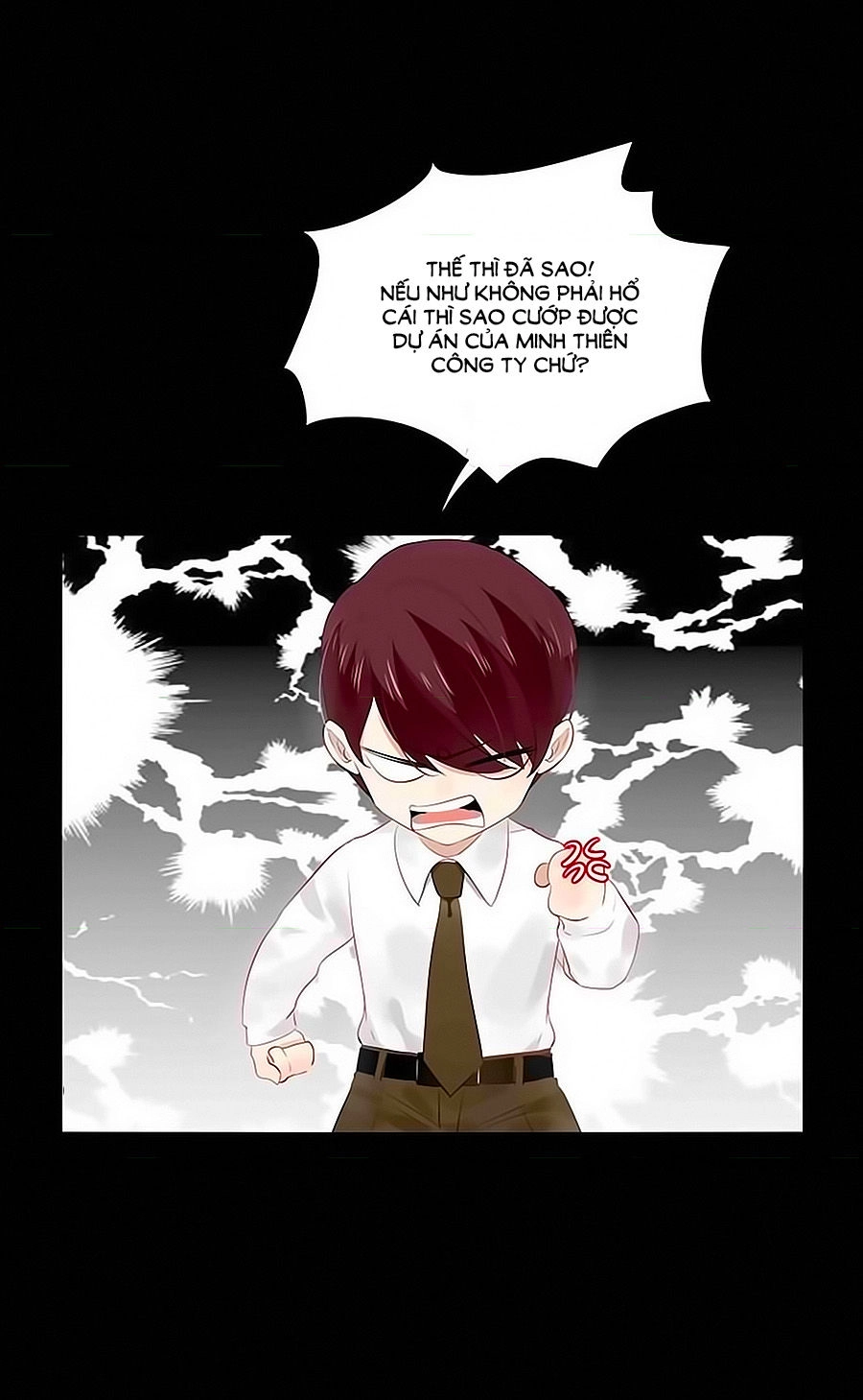 Kết Hôn Không Dễ Chapter 40 - 21