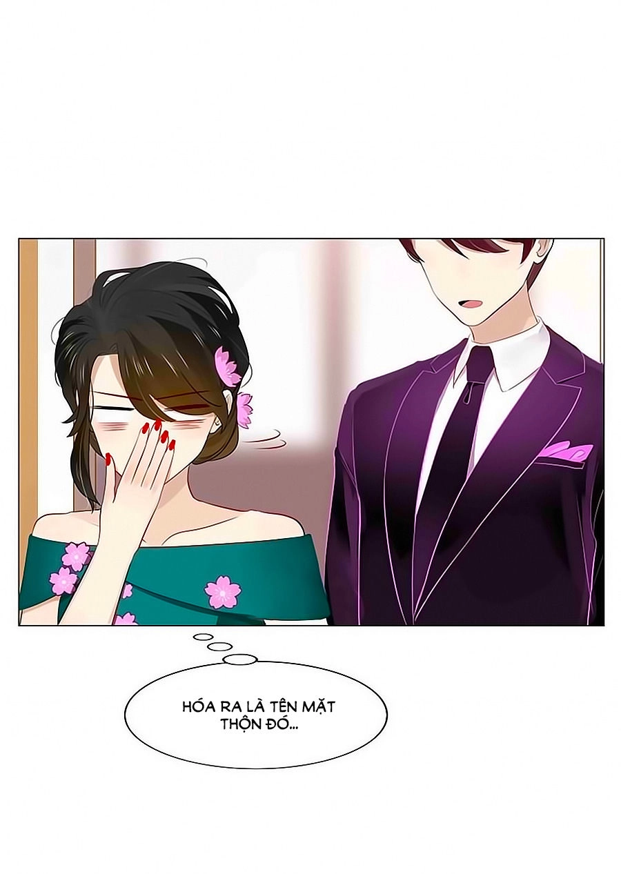Kết Hôn Không Dễ Chapter 40 - 24