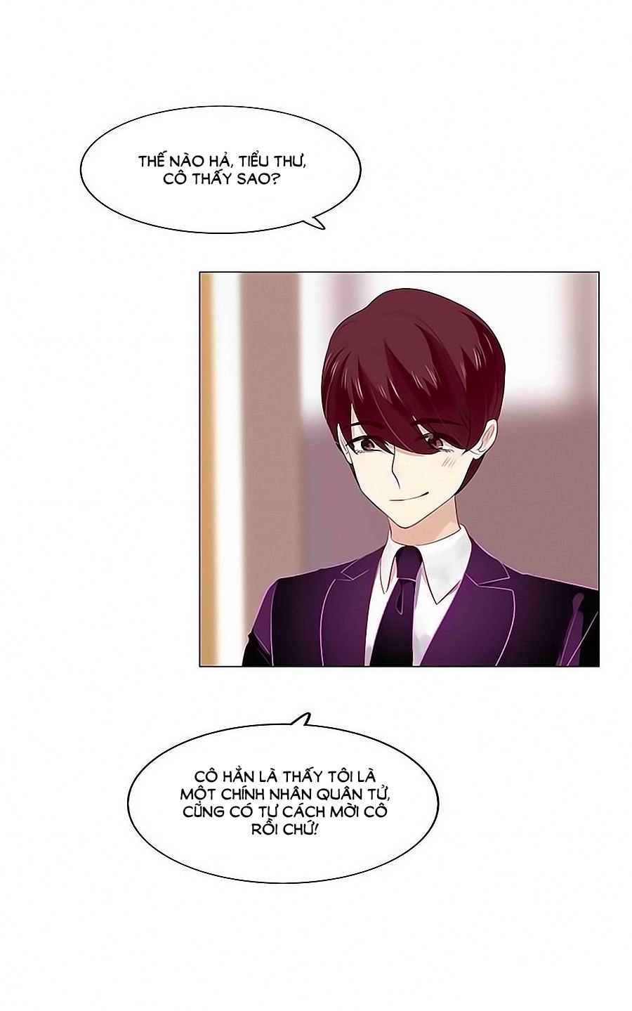 Kết Hôn Không Dễ Chapter 40 - 25