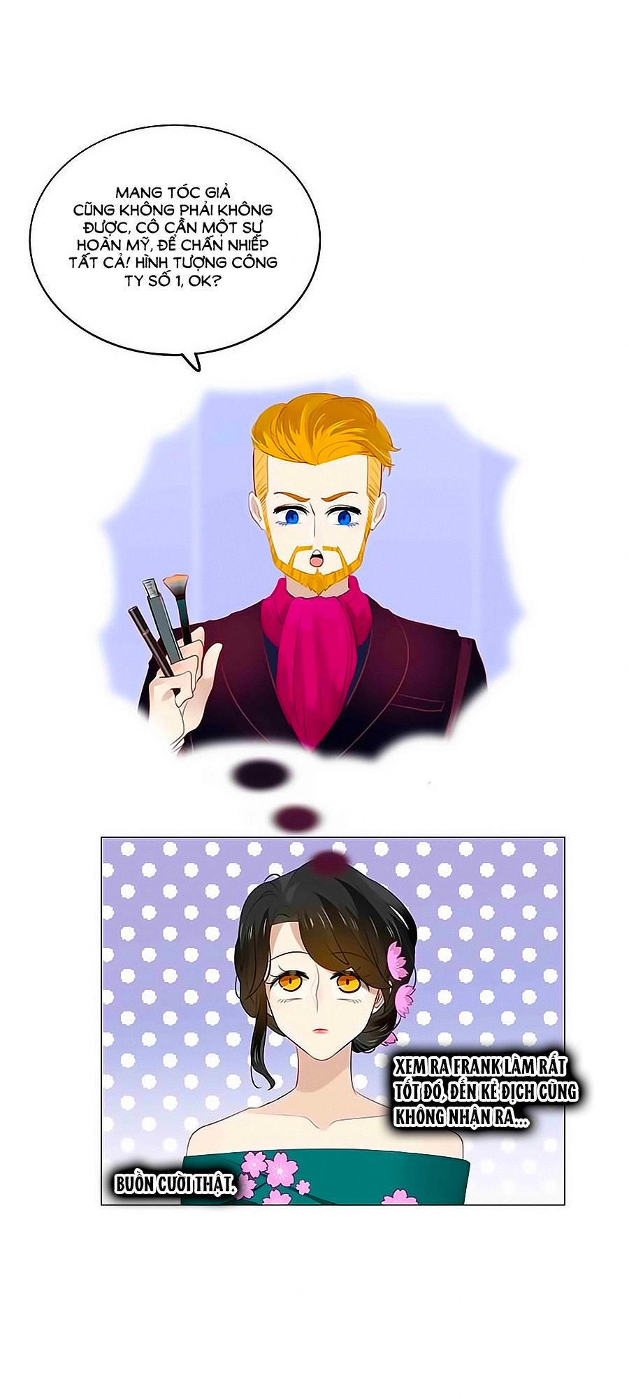 Kết Hôn Không Dễ Chapter 40 - 26