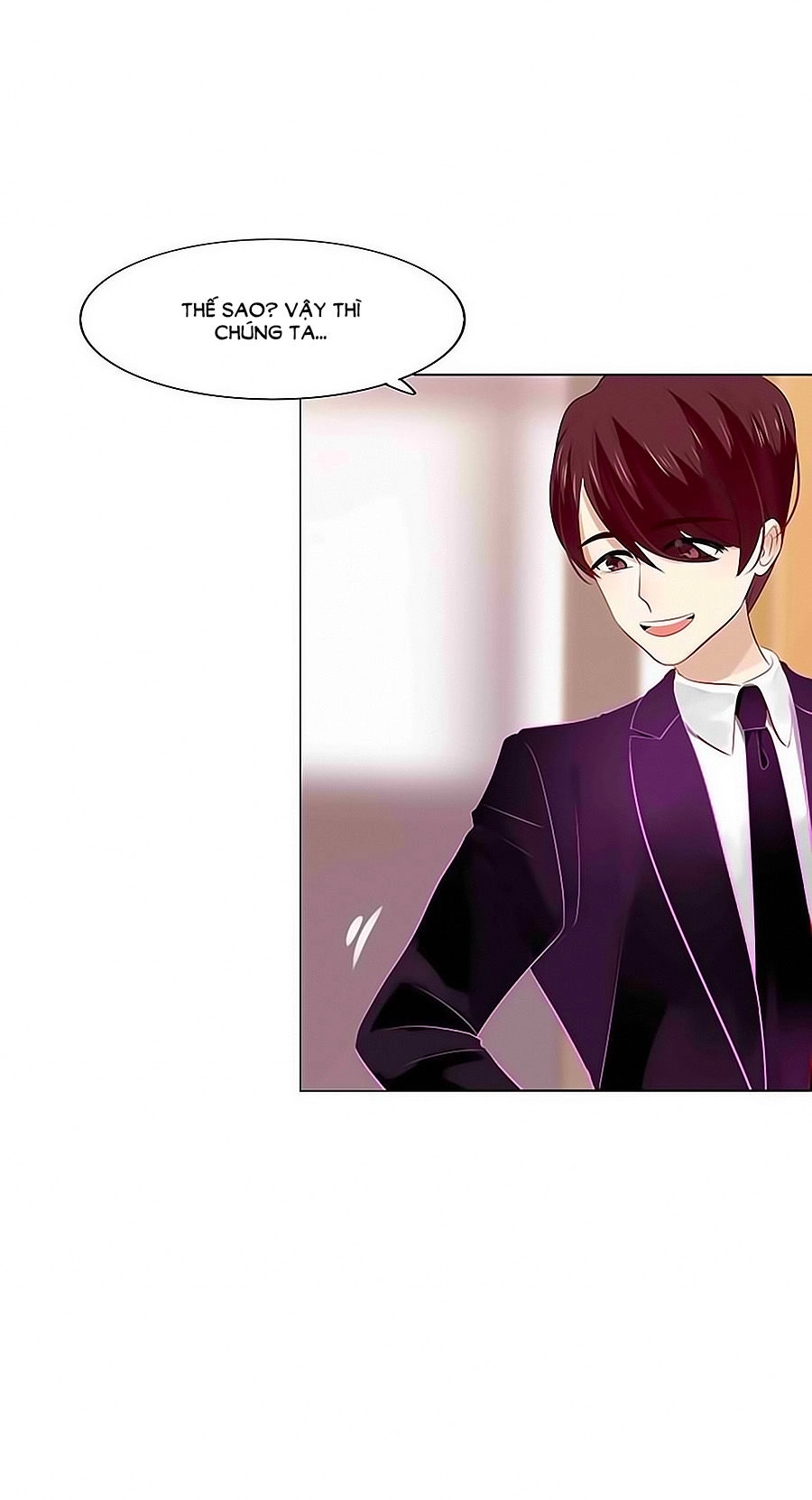 Kết Hôn Không Dễ Chapter 40 - 29