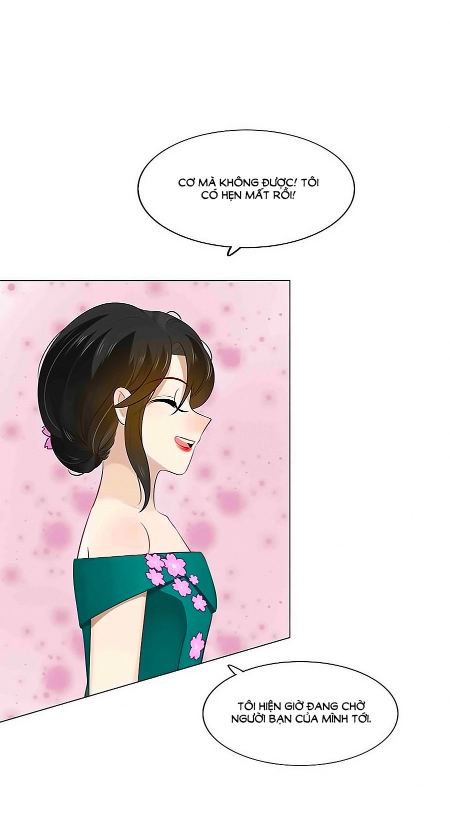 Kết Hôn Không Dễ Chapter 40 - 30