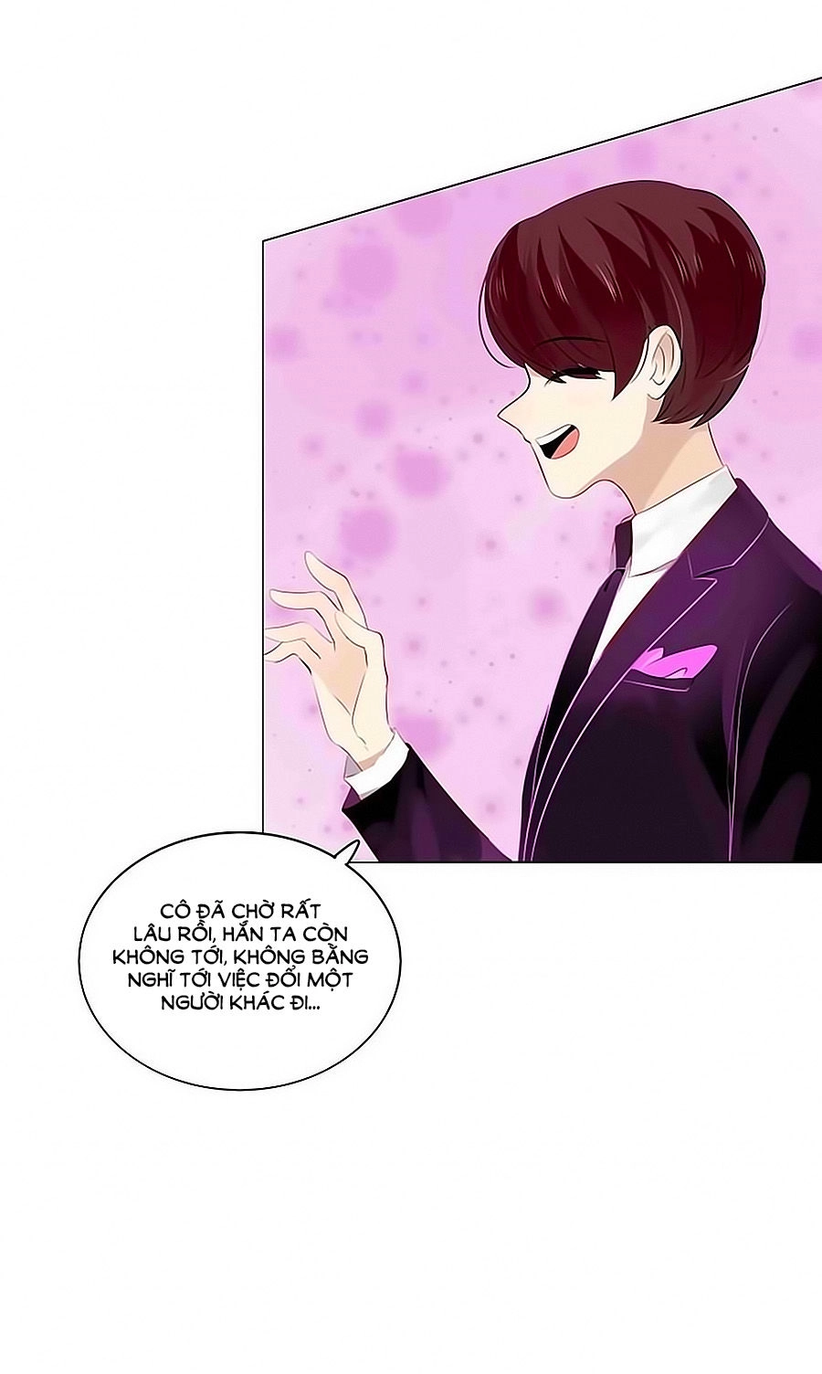 Kết Hôn Không Dễ Chapter 40 - 31