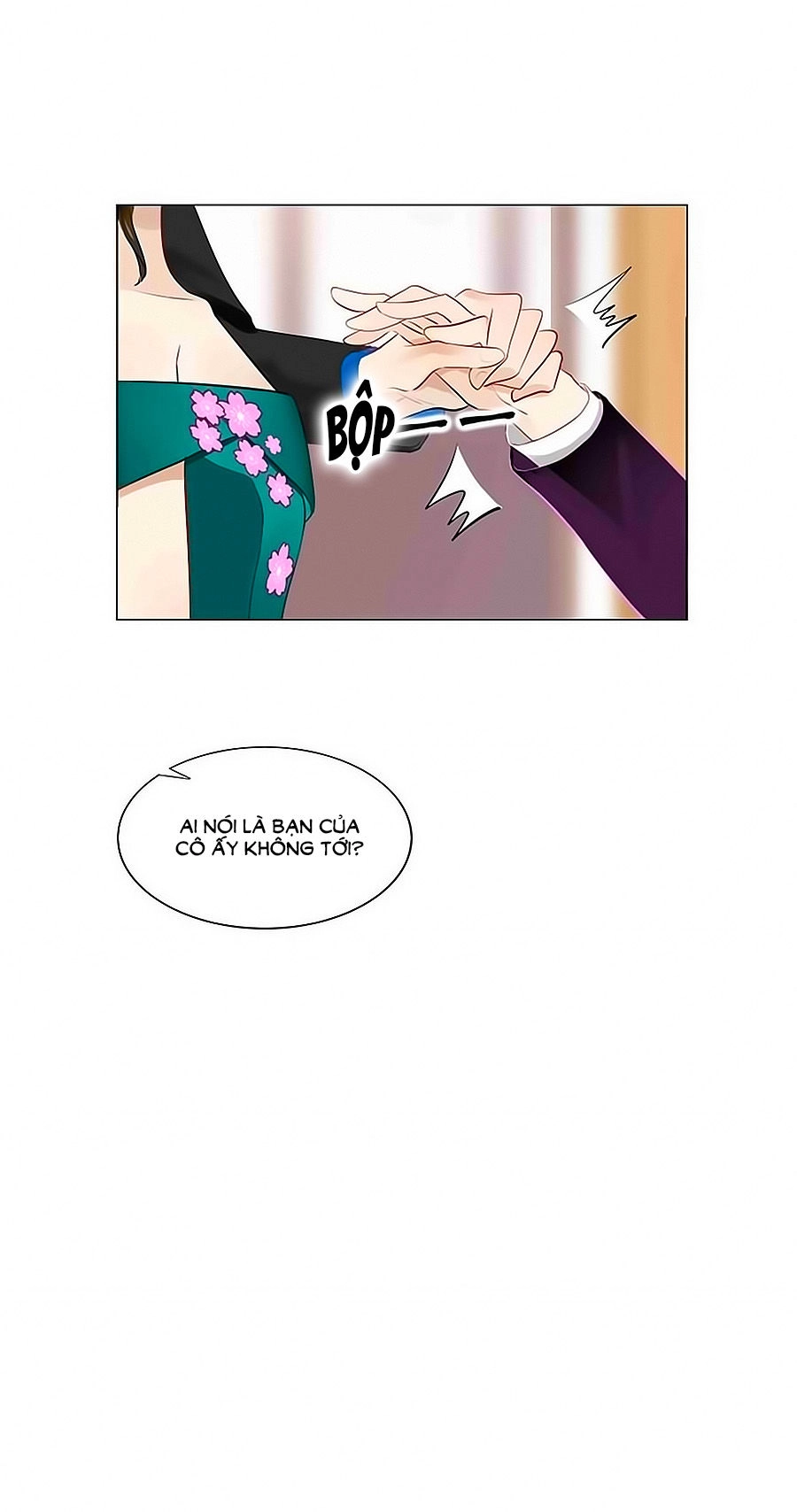 Kết Hôn Không Dễ Chapter 40 - 32