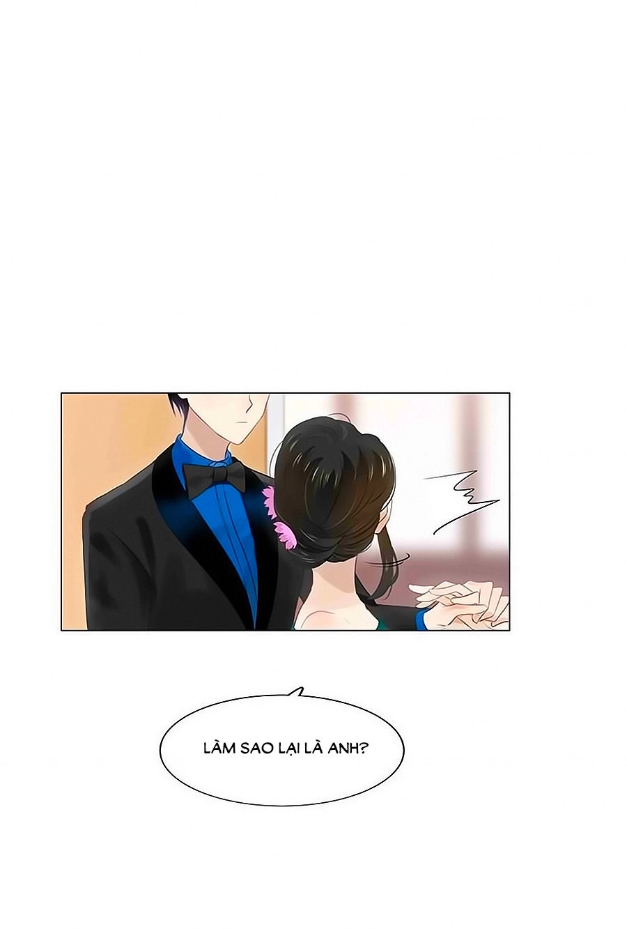 Kết Hôn Không Dễ Chapter 40 - 33