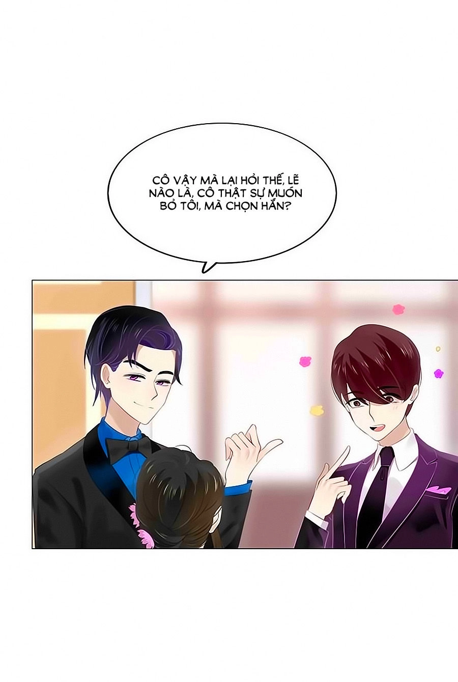 Kết Hôn Không Dễ Chapter 40 - 34