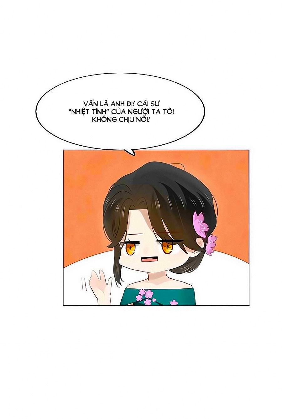 Kết Hôn Không Dễ Chapter 40 - 35