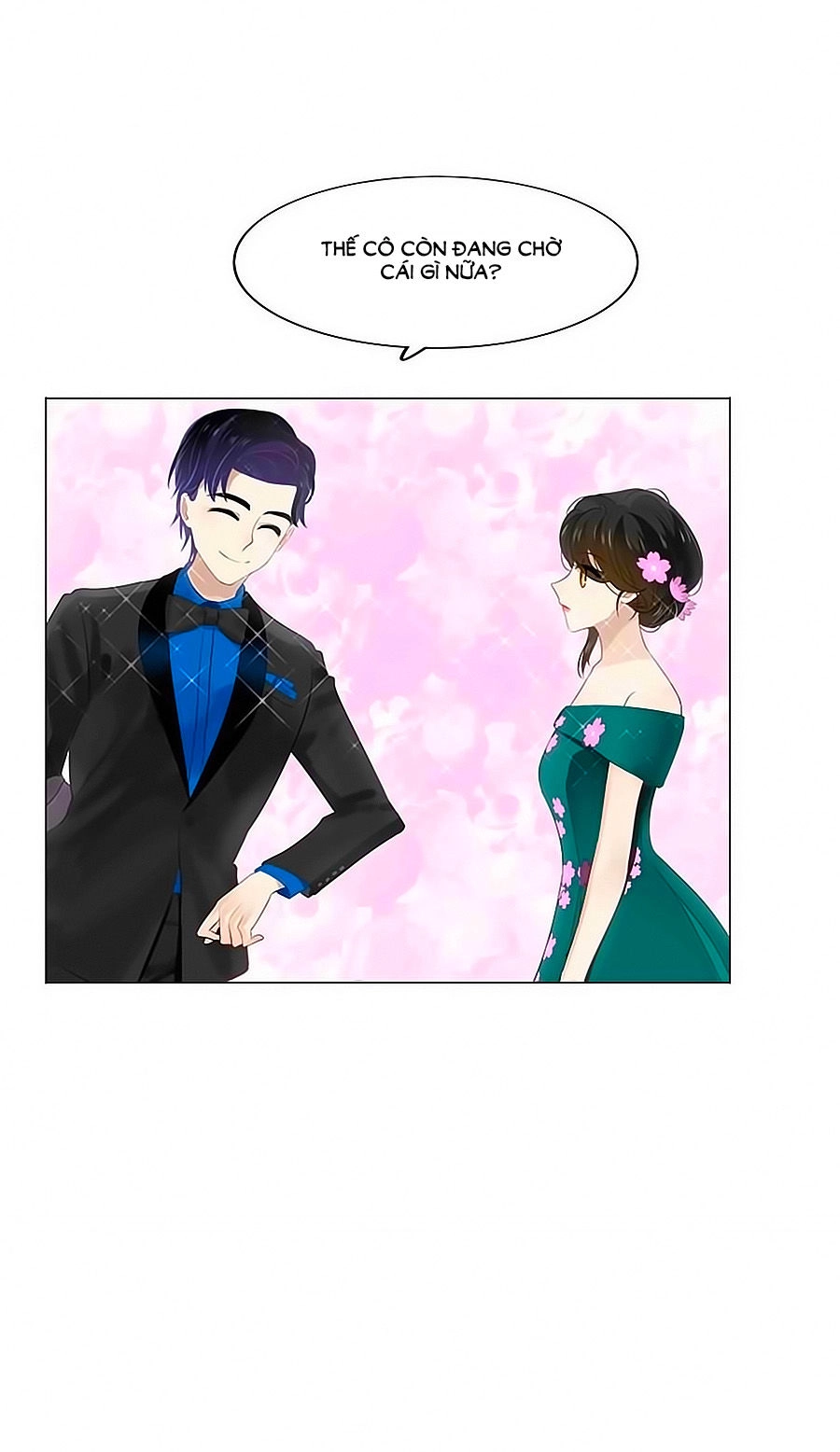 Kết Hôn Không Dễ Chapter 40 - 36