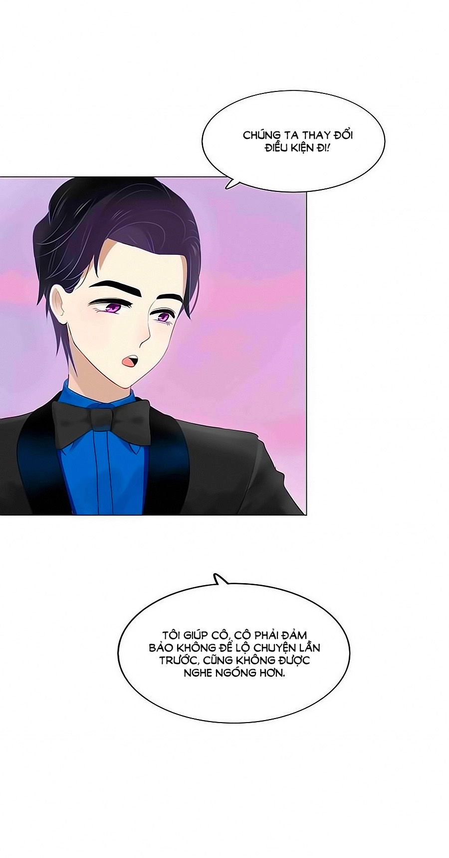 Kết Hôn Không Dễ Chapter 40 - 39