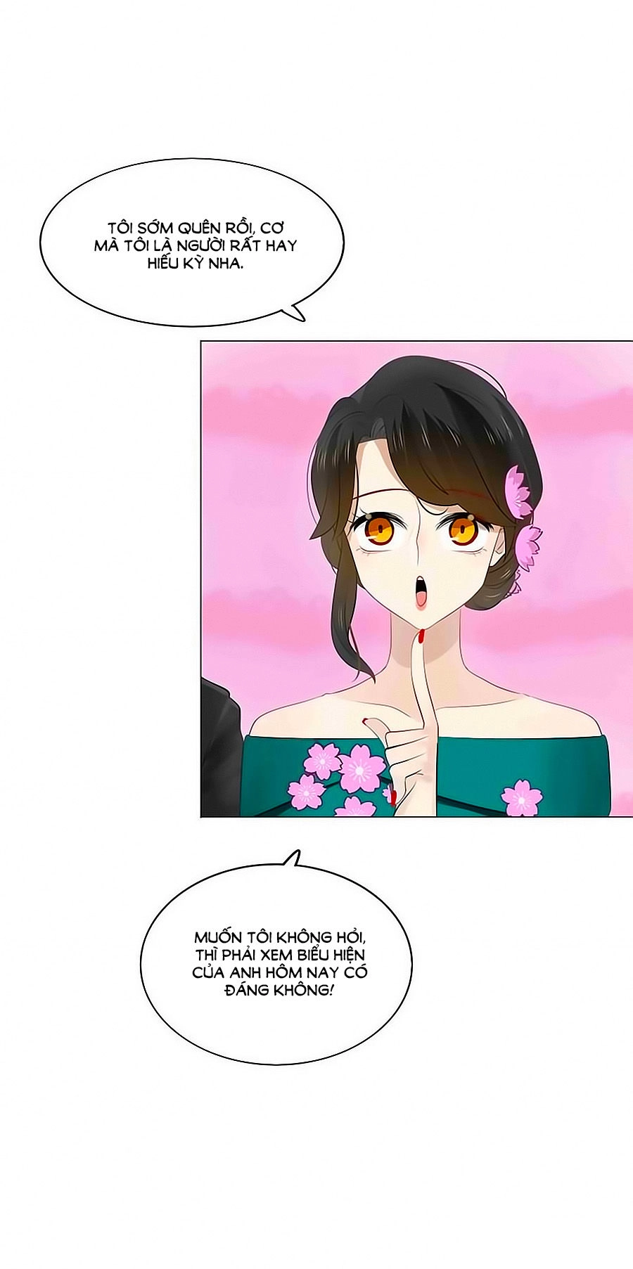 Kết Hôn Không Dễ Chapter 40 - 40