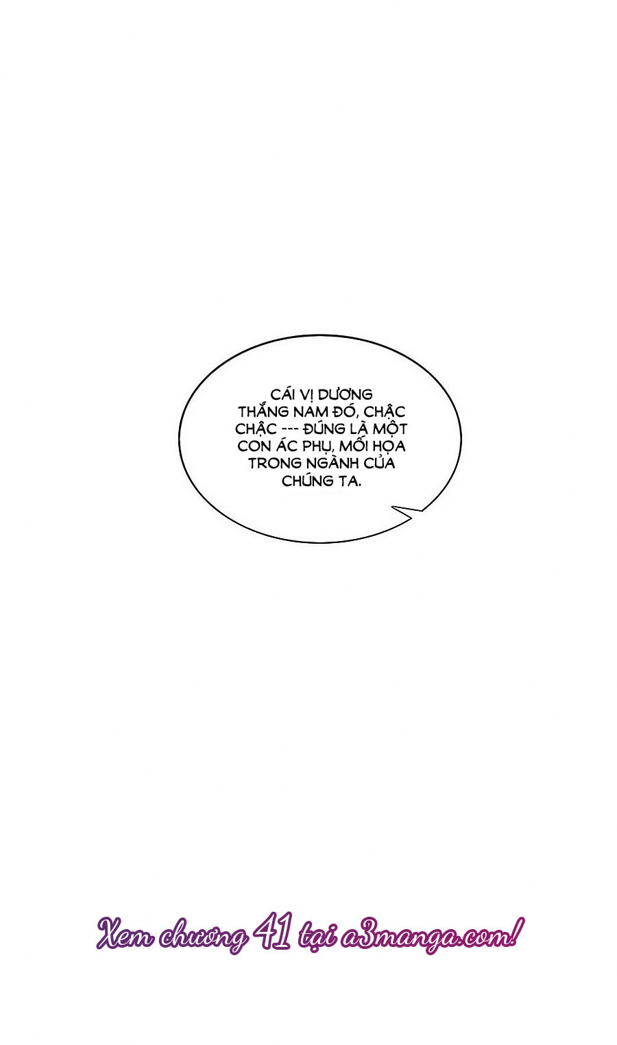 Kết Hôn Không Dễ Chapter 40 - 42