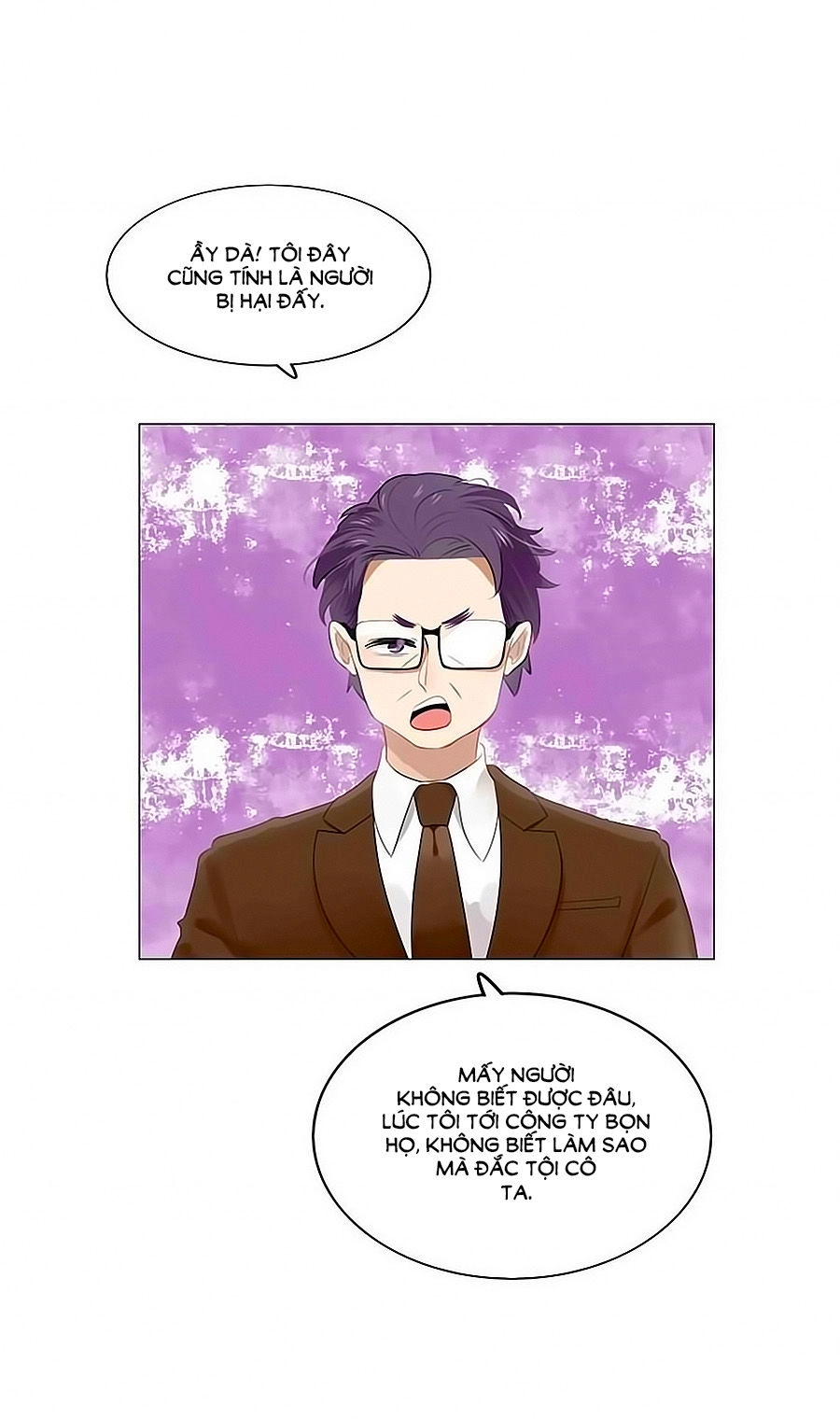 Kết Hôn Không Dễ Chapter 41 - 7