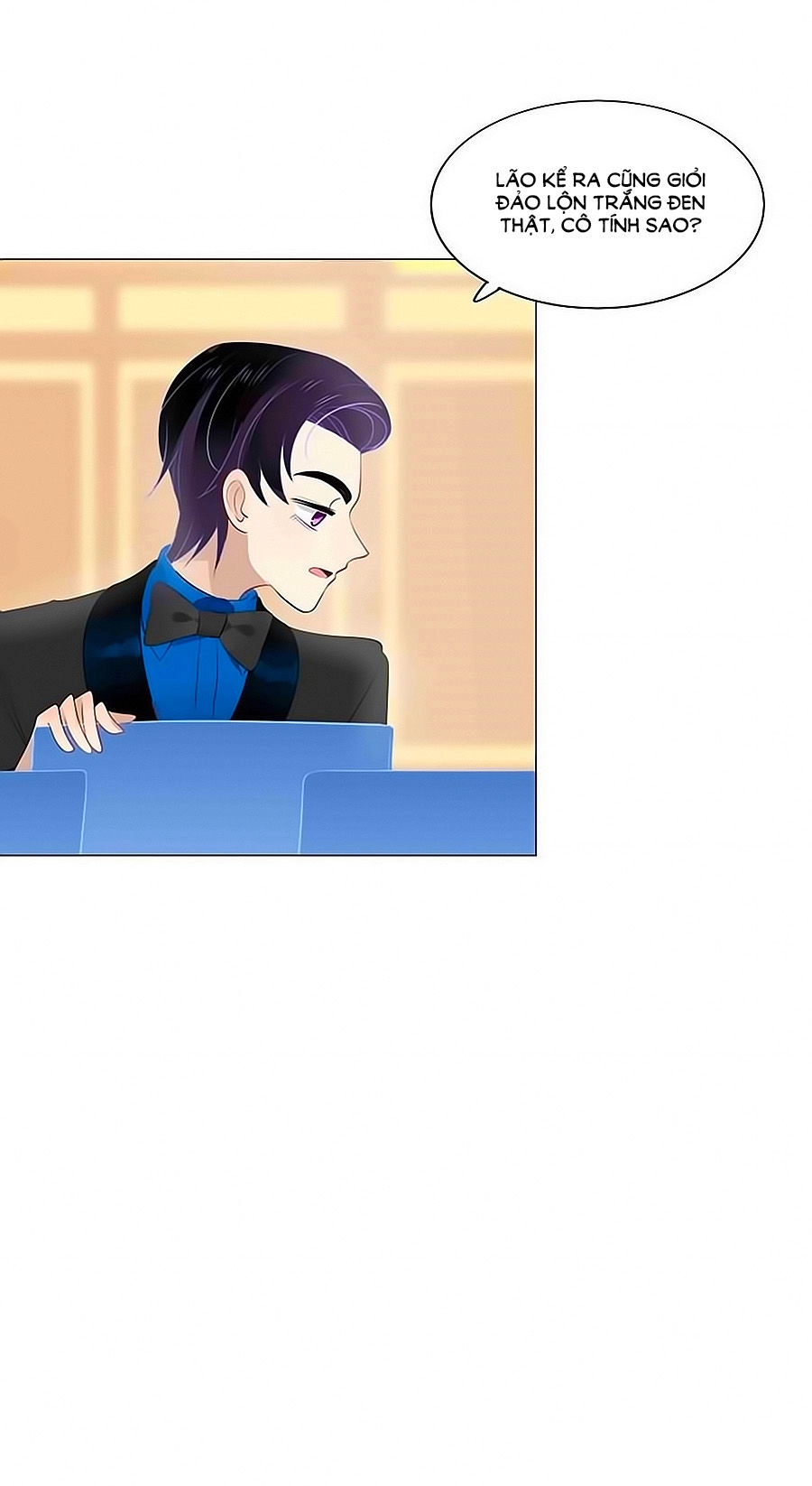 Kết Hôn Không Dễ Chapter 41 - 16