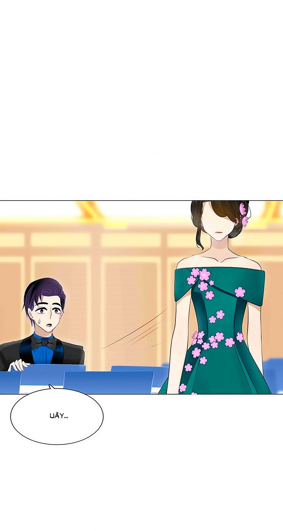 Kết Hôn Không Dễ Chapter 41 - 17