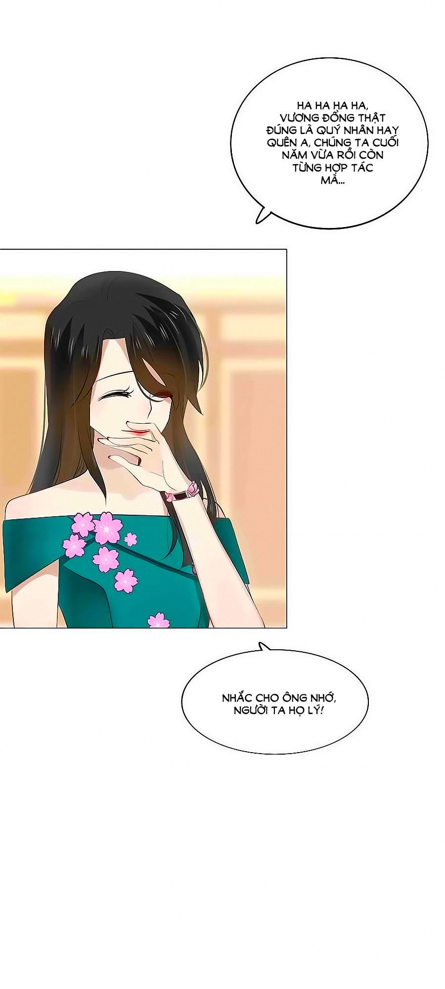 Kết Hôn Không Dễ Chapter 41 - 28