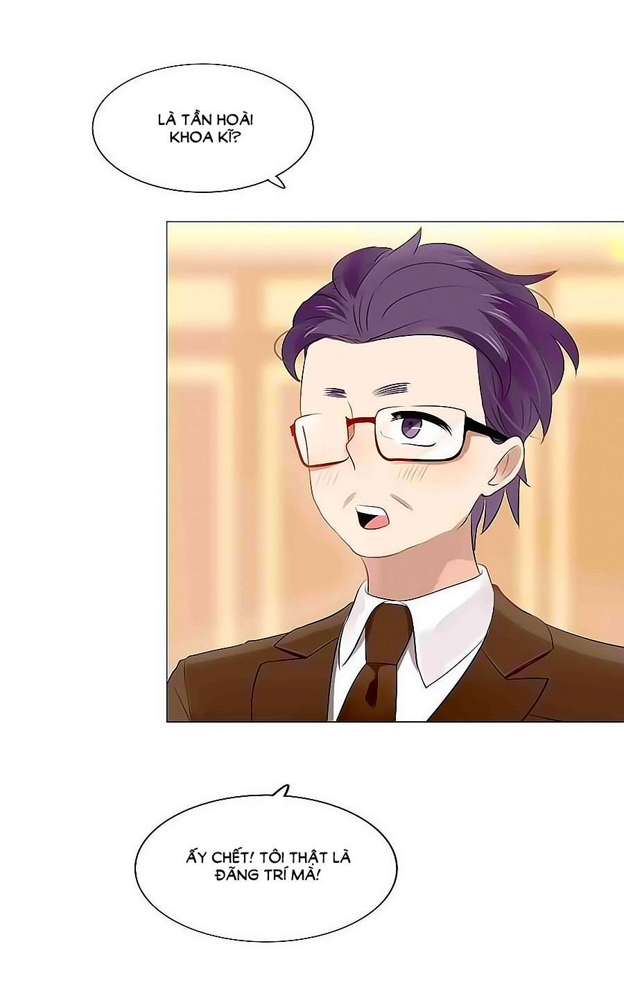 Kết Hôn Không Dễ Chapter 41 - 29