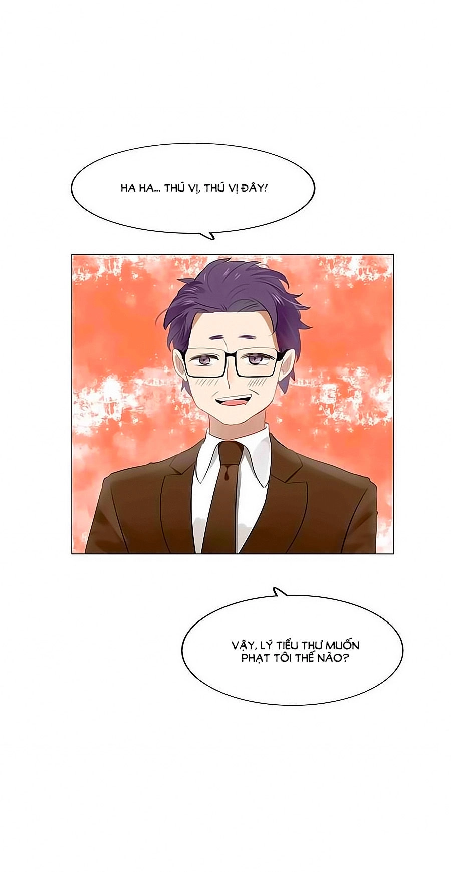 Kết Hôn Không Dễ Chapter 41 - 34