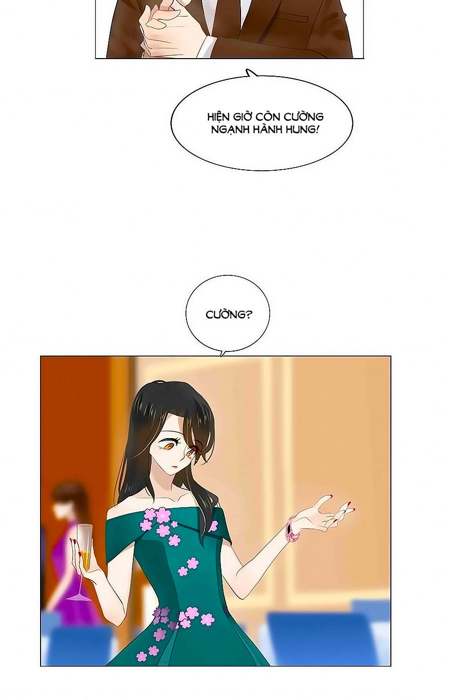 Kết Hôn Không Dễ Chapter 42 - 6