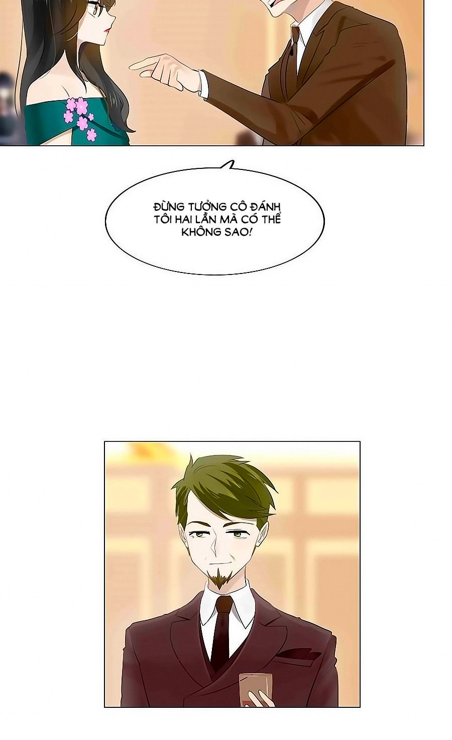 Kết Hôn Không Dễ Chapter 42 - 9