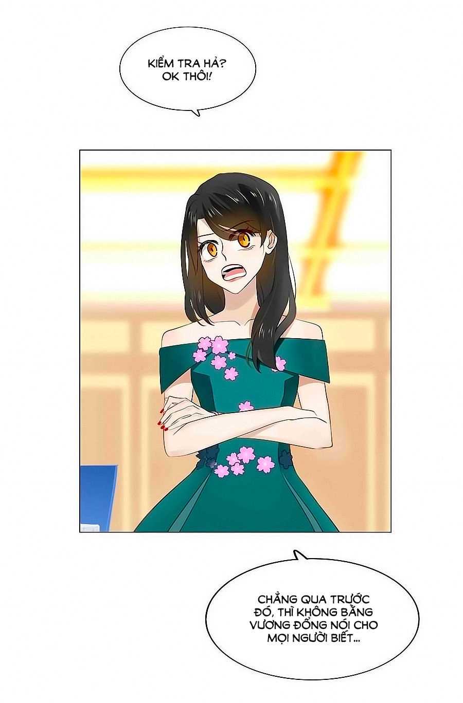 Kết Hôn Không Dễ Chapter 42 - 11