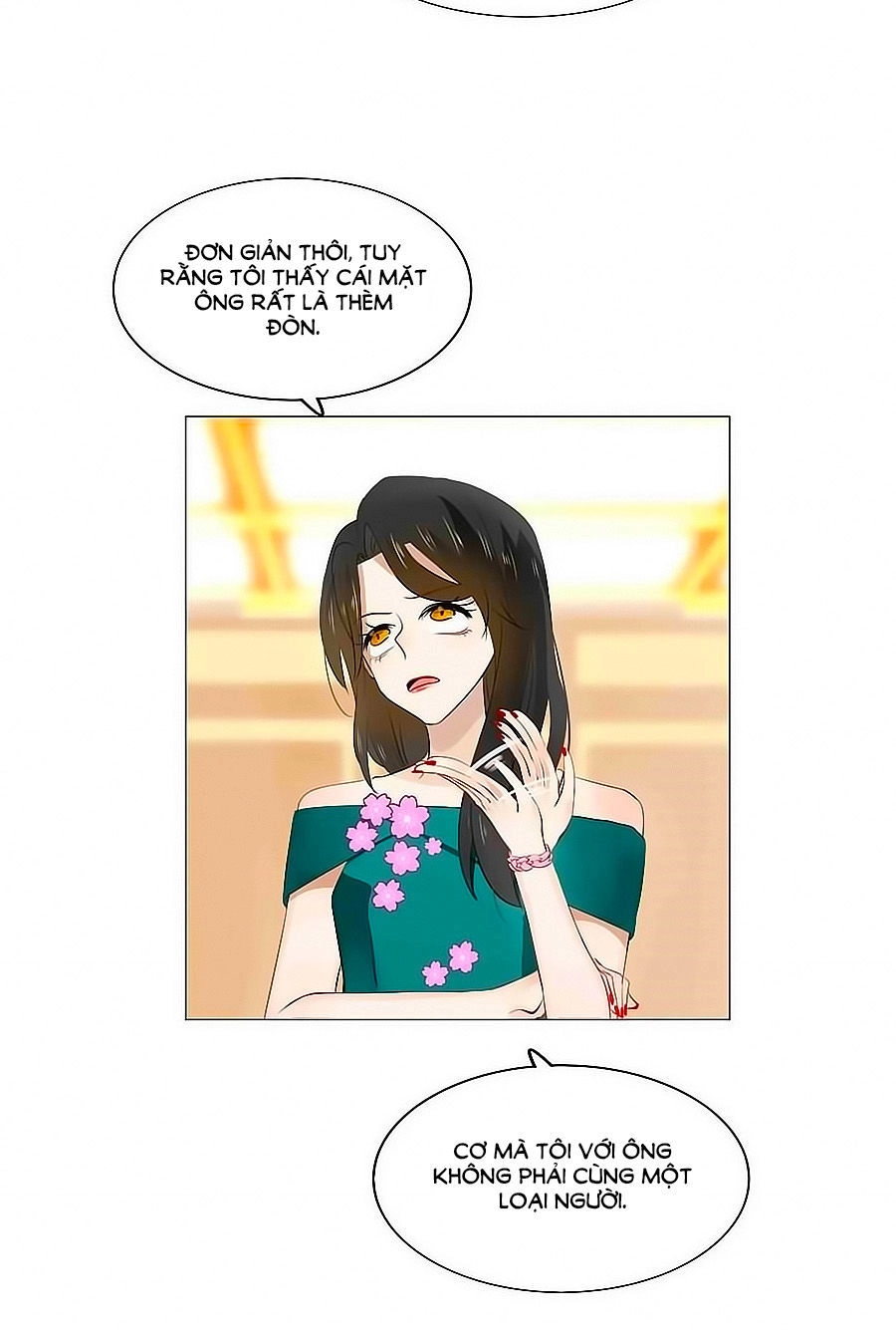 Kết Hôn Không Dễ Chapter 42 - 13