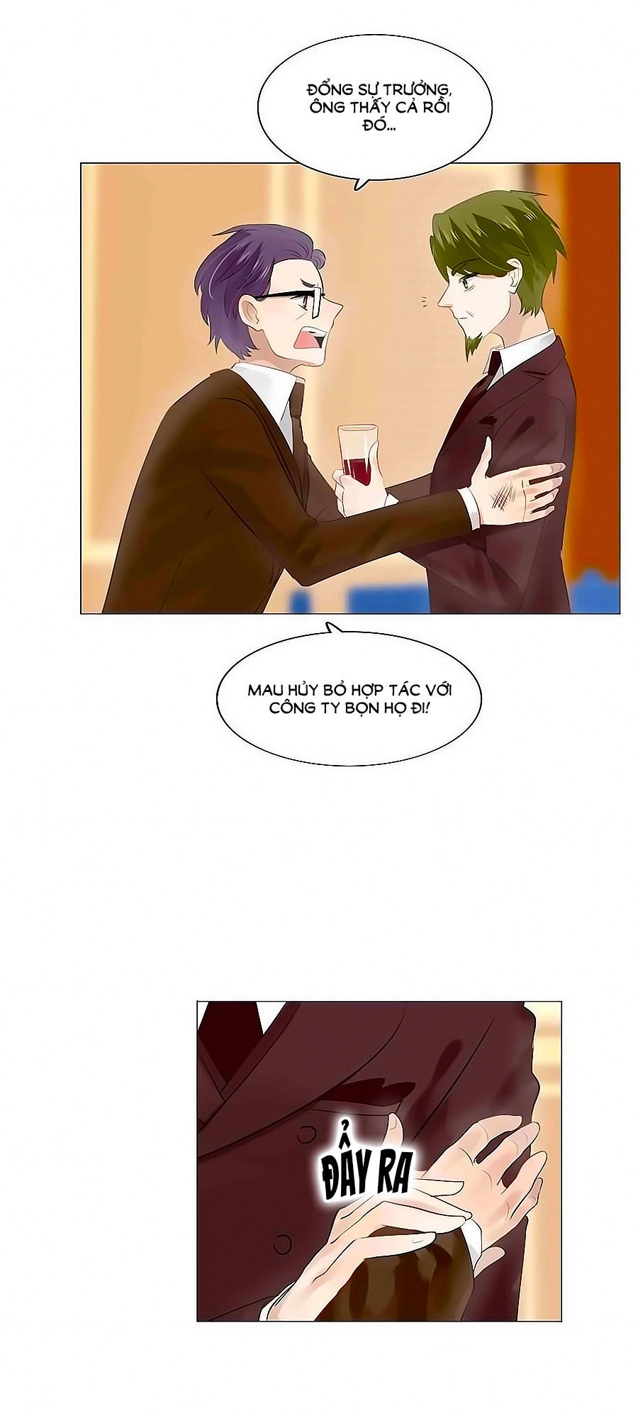 Kết Hôn Không Dễ Chapter 42 - 16