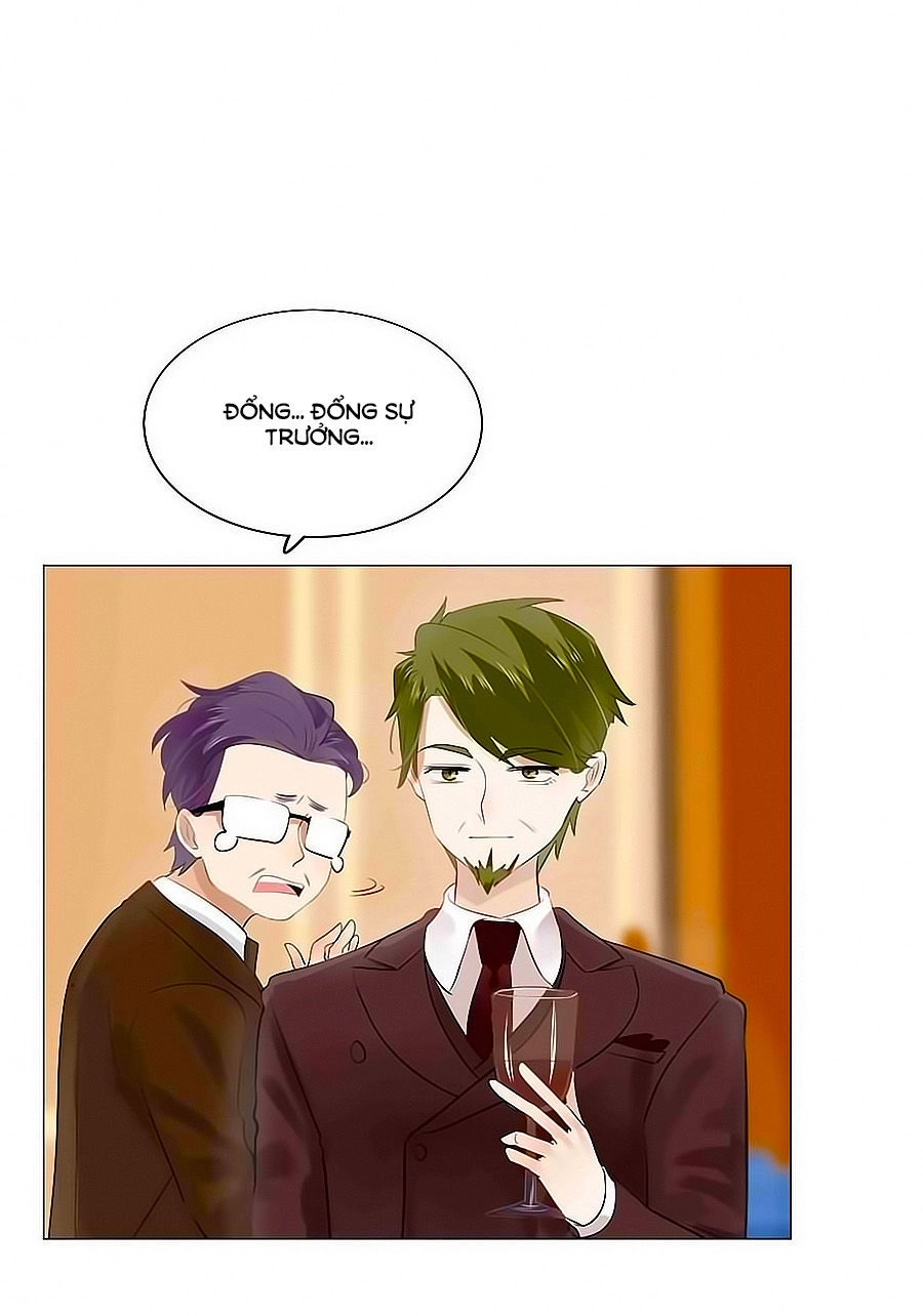 Kết Hôn Không Dễ Chapter 42 - 17