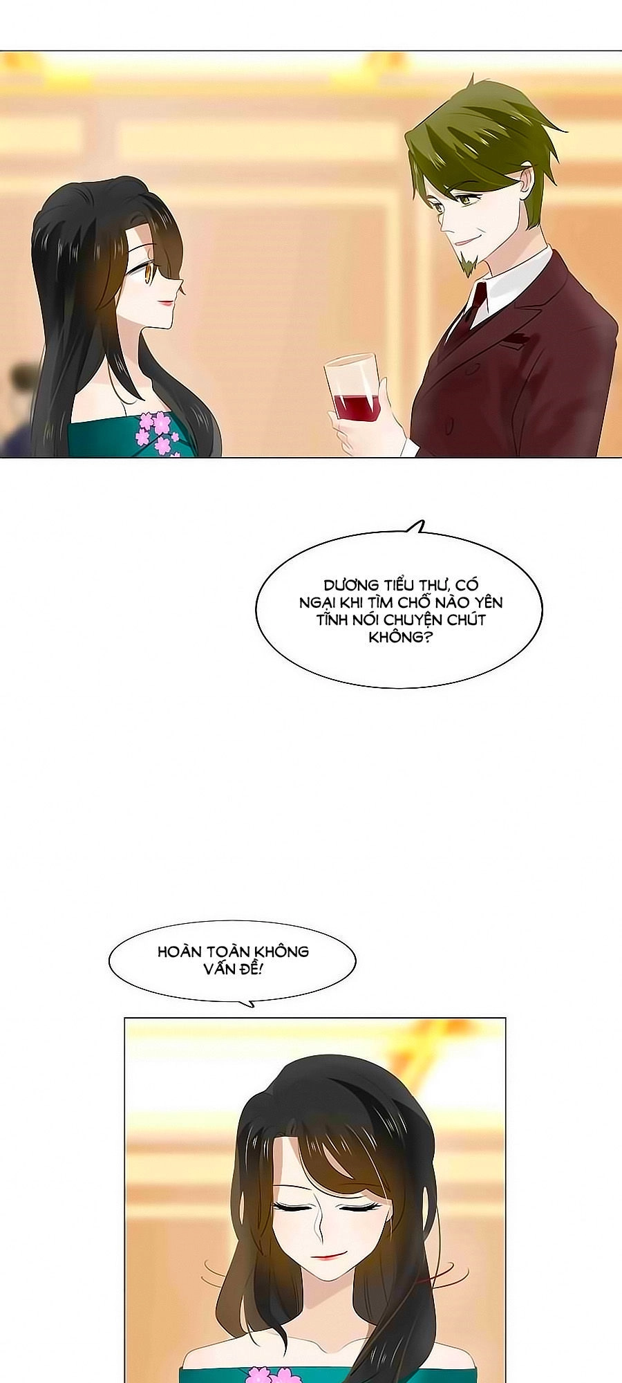 Kết Hôn Không Dễ Chapter 42 - 18