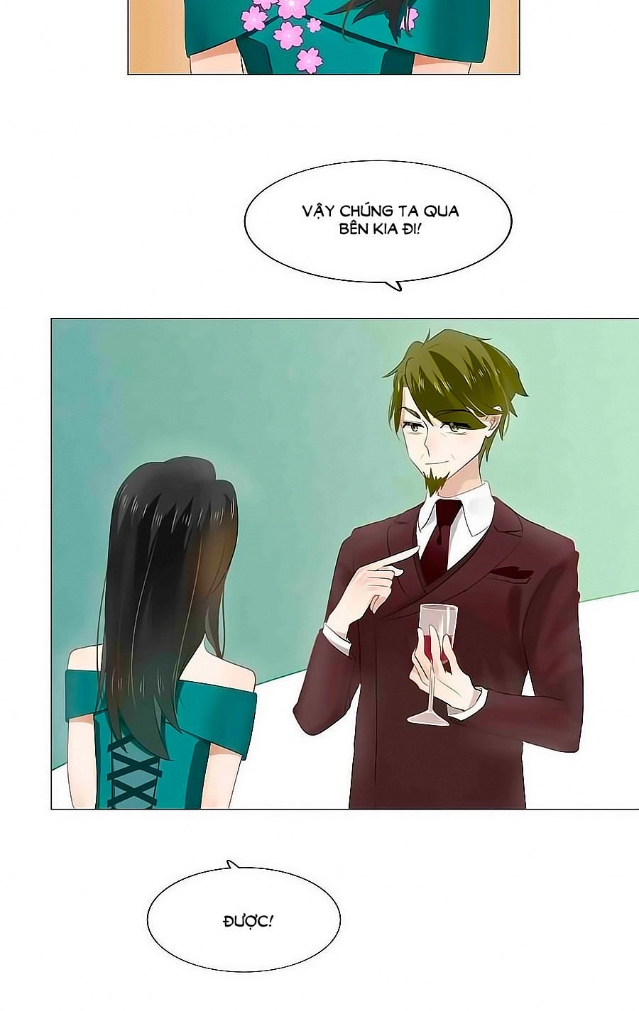 Kết Hôn Không Dễ Chapter 42 - 19