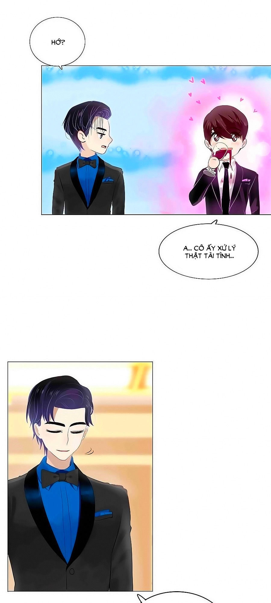 Kết Hôn Không Dễ Chapter 42 - 21