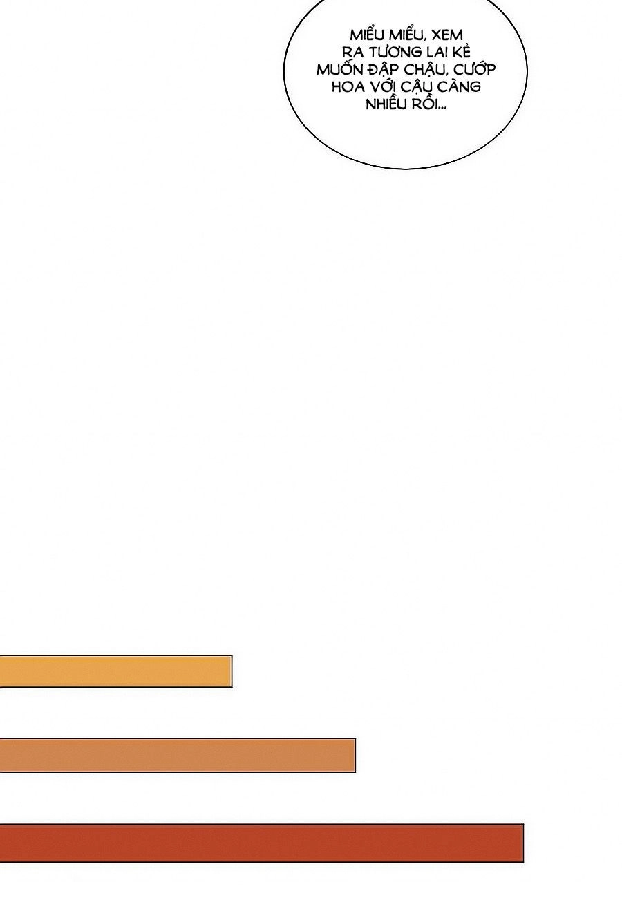 Kết Hôn Không Dễ Chapter 42 - 22