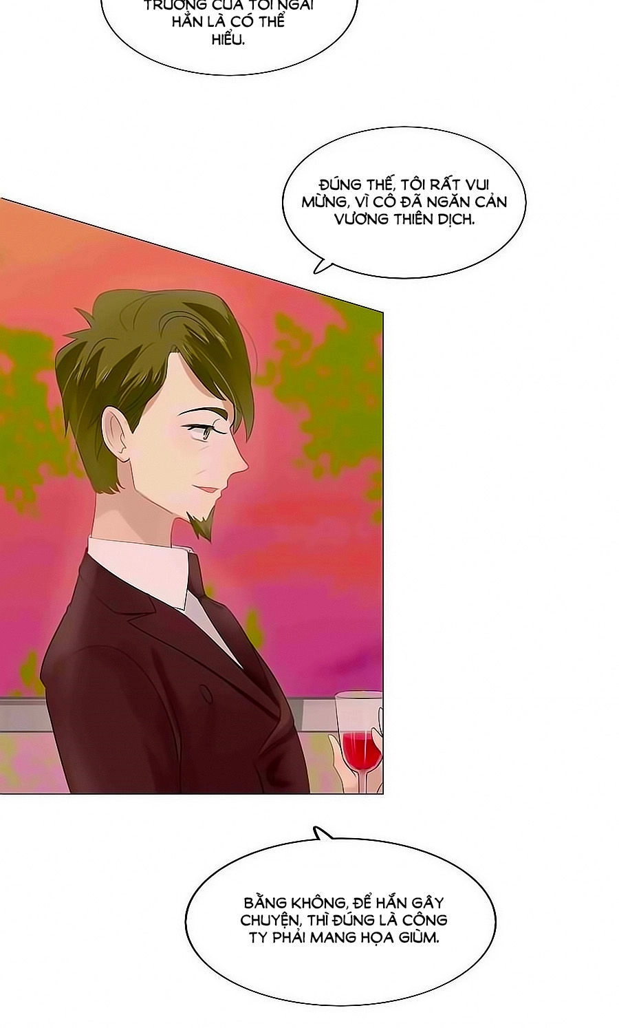 Kết Hôn Không Dễ Chapter 42 - 24