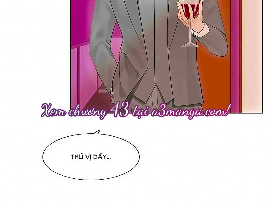 Kết Hôn Không Dễ Chapter 42 - 28