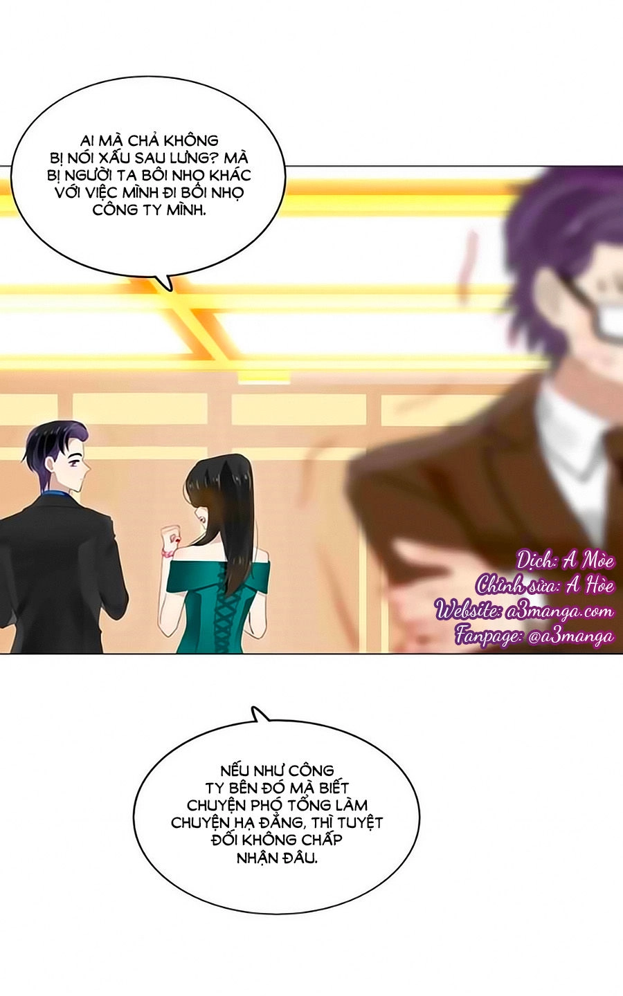 Kết Hôn Không Dễ Chapter 43 - 10