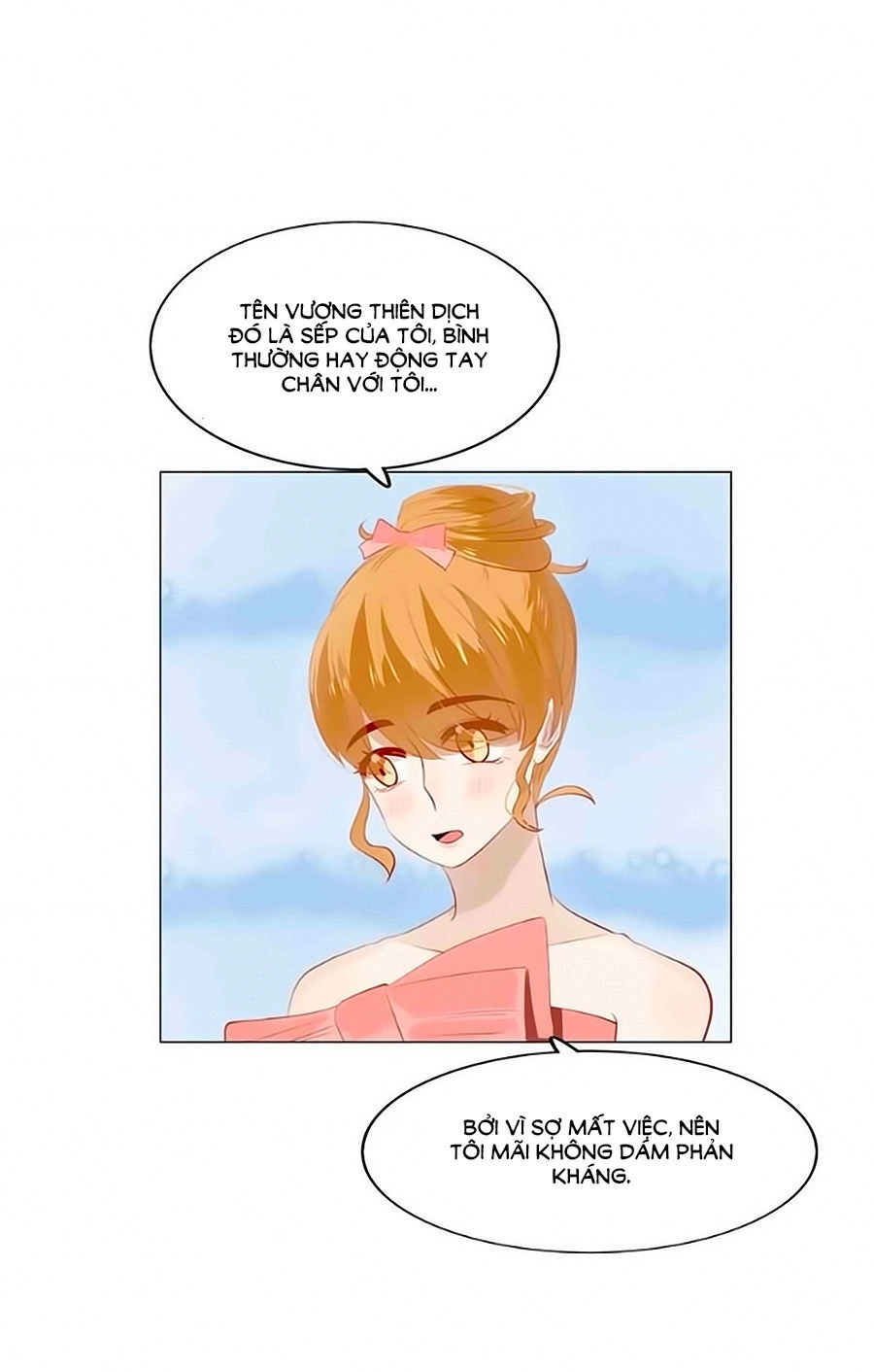 Kết Hôn Không Dễ Chapter 43 - 36